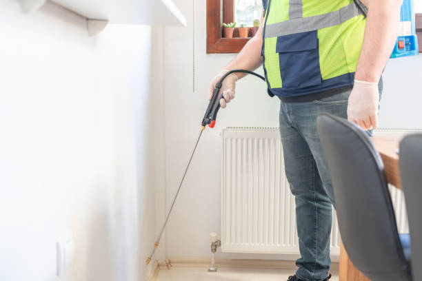 Best Pest Control Near Me in Duncan, SC